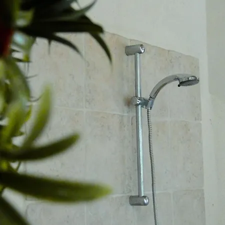 D'hote L'oree Des Buis 3* Vouillé