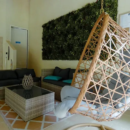 D'hote L'oree Des Buis بيت ضيافة 3*