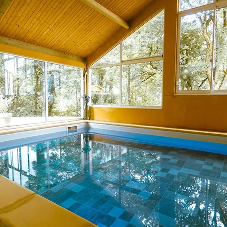 بيت ضيافة D'hote L'oree Des Buis Vouillé