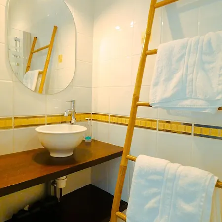 D'hote L'oree Des Buis