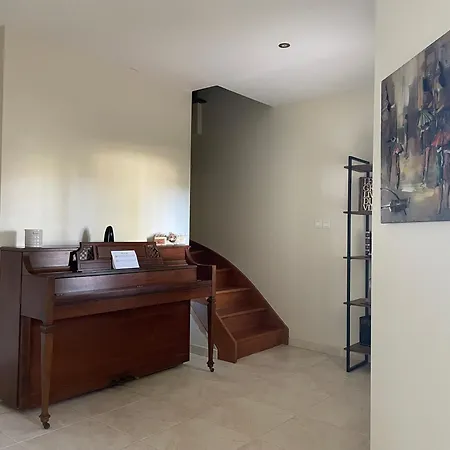 D'hote L'oree Des Buis