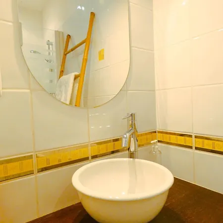 بيت ضيافة D'hote L'oree Des Buis