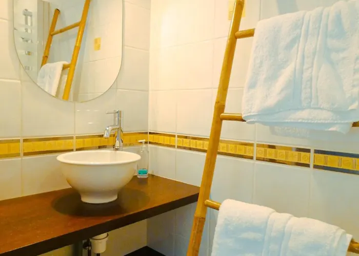 D'hote L'oree Des Buis