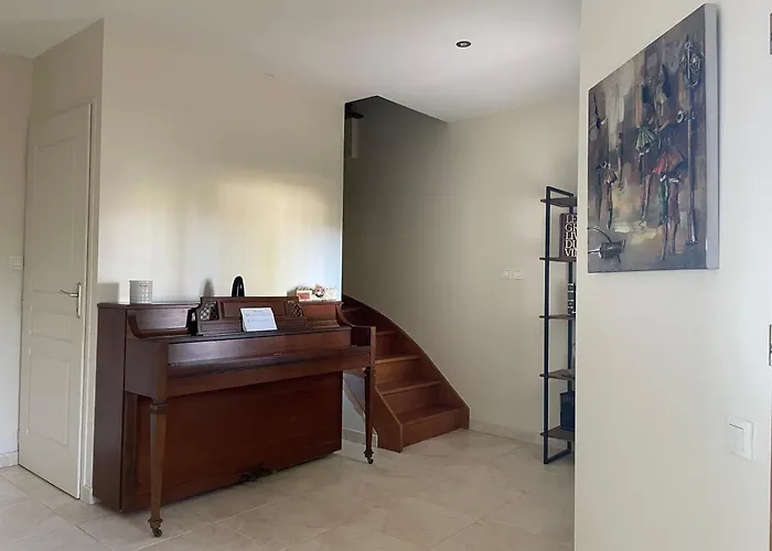 D'hote L'oree Des Buis