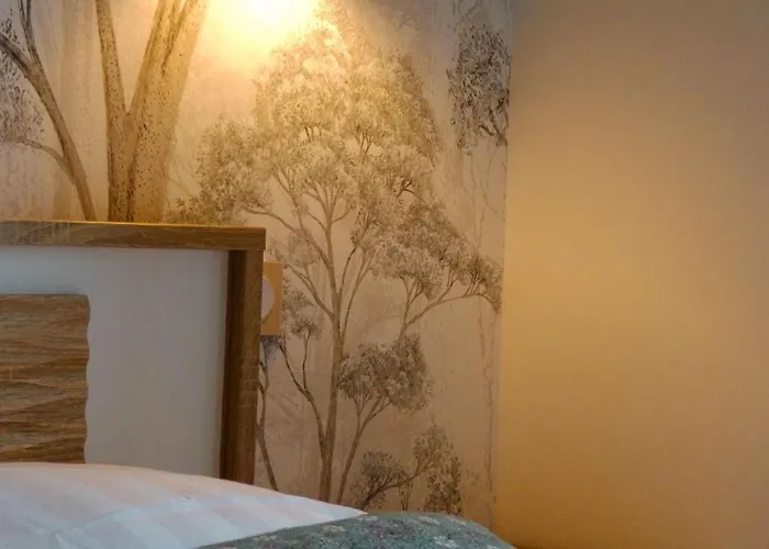 D'hote L'oree Des Buis 招待所